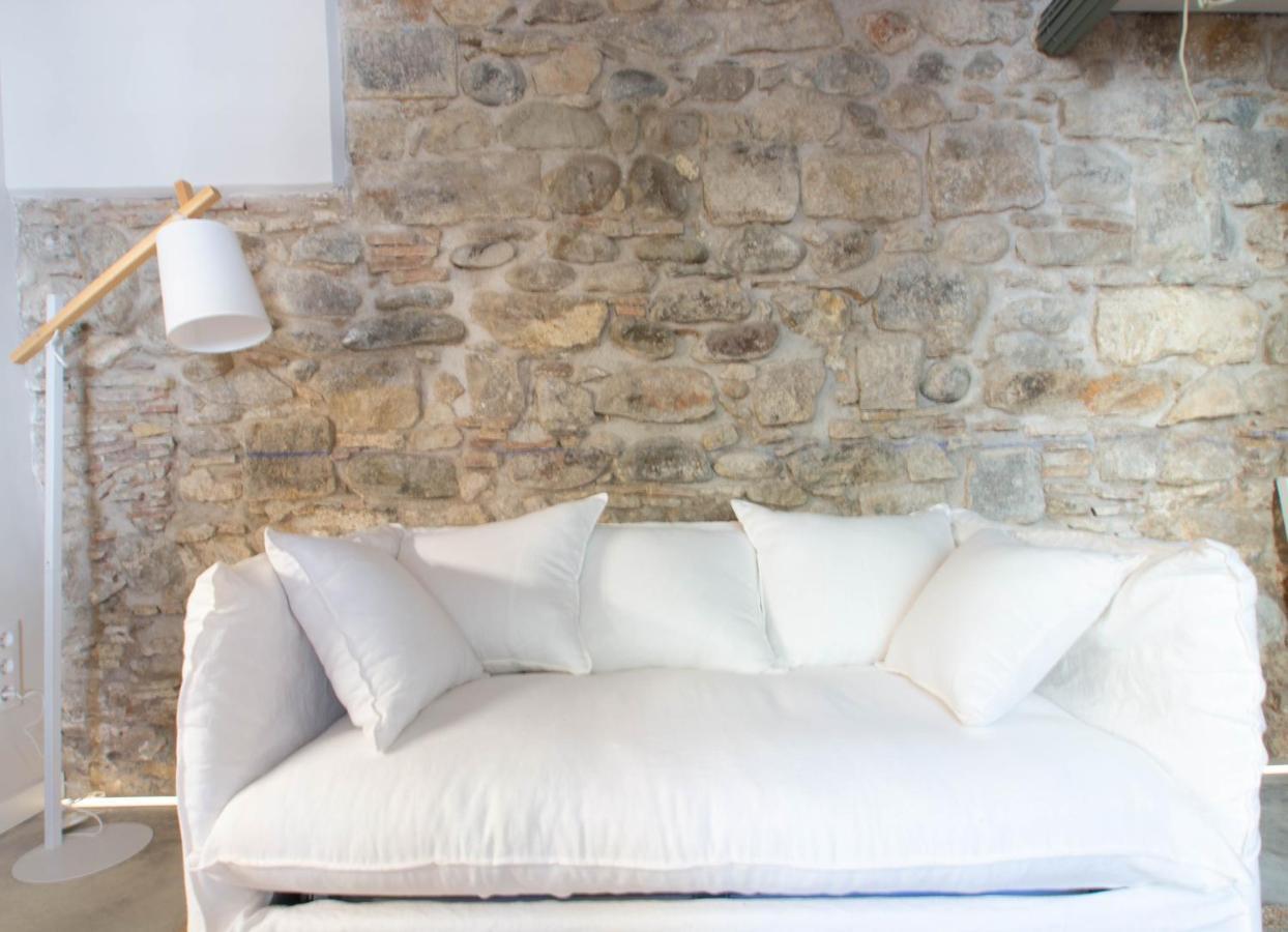Argenta Boutique Apartment Girona Exterior photo